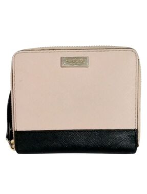 Kate Spade Laurel Way Darci Zip Around Wallet